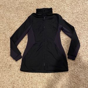 lululemon rain jacket